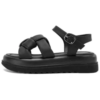 Пляжные сандалии женские Daphne, кремовый