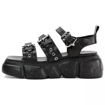 Пляжные сандалии женские Dibo Manner, розовый