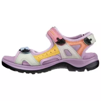 Пляжные сандалии женские Ecco