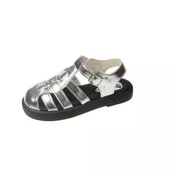 Пляжные сандалии женские Ewed, черный