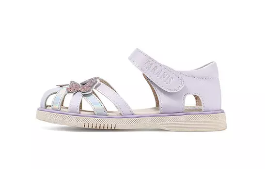 Пляжные сандалии женские фиолетовый Taranis