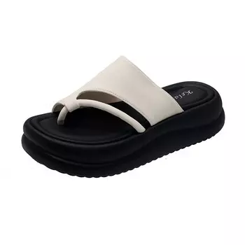 Пляжные сандалии женские Gejiani, хаки