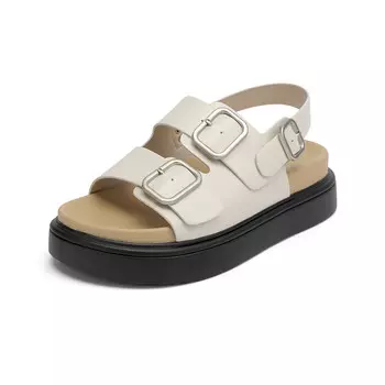 Пляжные сандалии женские Gemeiq, черный