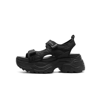 Пляжные сандалии женские Harson, бежевый