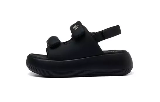 Пляжные сандалии женские Hla, бежевый