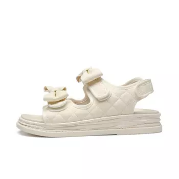 Пляжные сандалии женские Hla, черный