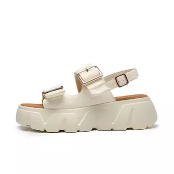 Пляжные сандалии женские Hla, черный