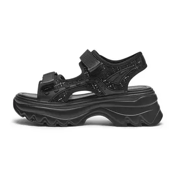 Пляжные сандалии женские Hotwind, черный