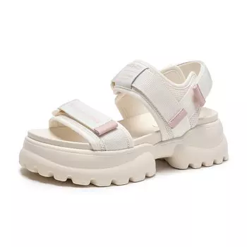 Пляжные сандалии женские Hotwind, серый