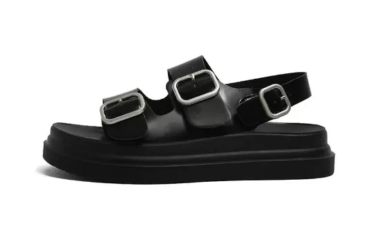 Пляжные сандалии женские Huanqiu