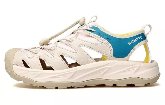 Пляжные сандалии женские Humtto, бежевый