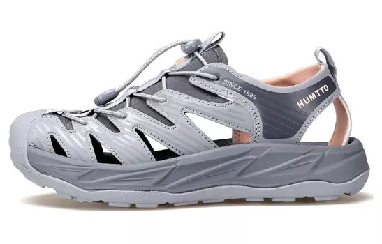 Пляжные сандалии женские Humtto, серый