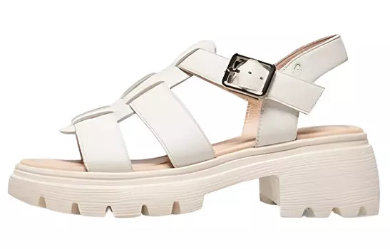 Пляжные сандалии женские Hush Puppies, черный