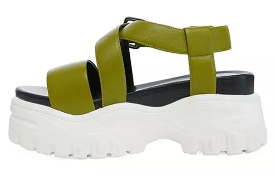 Пляжные сандалии женские Immi, белый