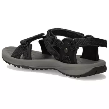 Пляжные сандалии женские Jack Wolfskin