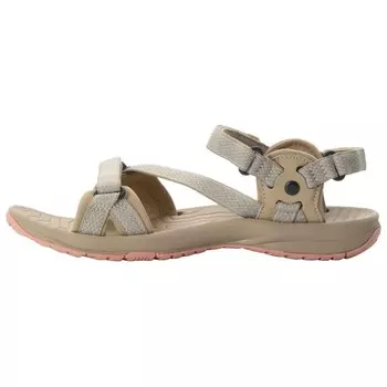 Пляжные сандалии женские Jack Wolfskin