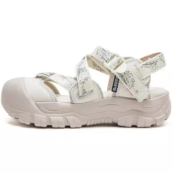 Пляжные сандалии женские Jay, бежевый