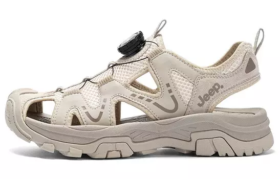 Пляжные сандалии женские Jeep