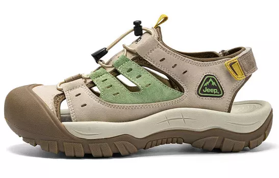Пляжные сандалии женские Jeep