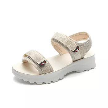 Пляжные сандалии женские Jnlvwa, бежевый