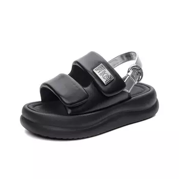 Пляжные сандалии женские Jnlvwa, бежевый