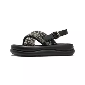 Пляжные сандалии женские Josiny