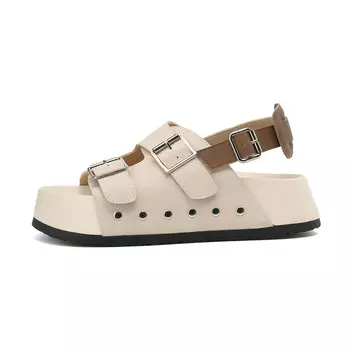 Пляжные сандалии женские Josiny, белый