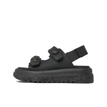 Пляжные сандалии женские Josiny, черный