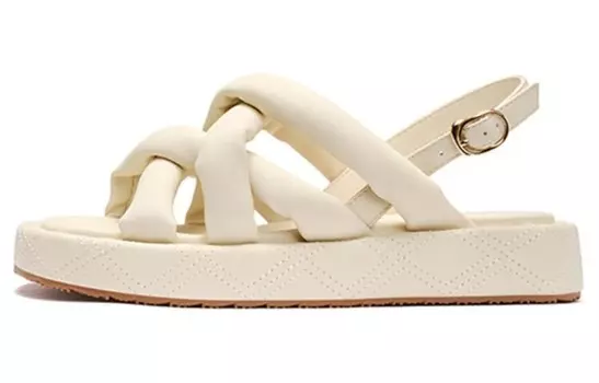 Пляжные сандалии женские Josiny, цвет Gray Green