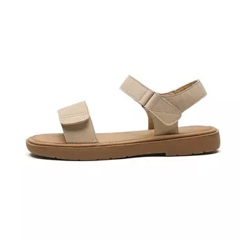 Пляжные сандалии женские Josiny, коричневый