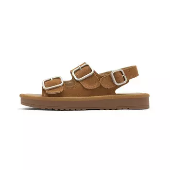 Пляжные сандалии женские Josiny, коричневый