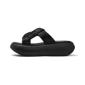 Пляжные сандалии женские Josiny, серебряный