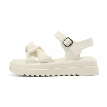 Пляжные сандалии женские Josiny, желтый