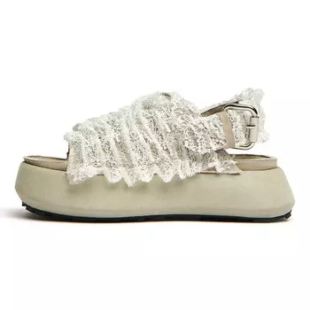 Пляжные сандалии женские Keddo