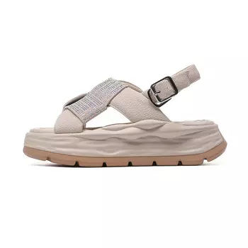 Пляжные сандалии женские Kejianni, фиолетовый