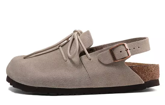 Пляжные сандалии женские Khadgar, хаки