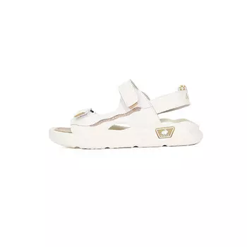 Пляжные сандалии женские Lesele, серый