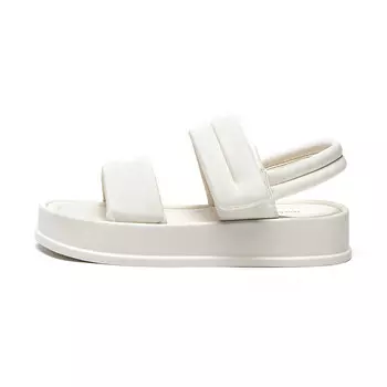 Пляжные сандалии женские Malemonkey, бежевый