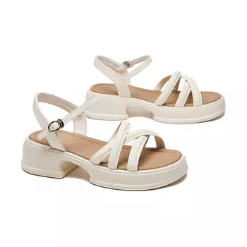 Пляжные сандалии женские Malemonkey, черный