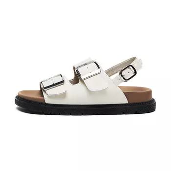 Пляжные сандалии женские Malemonkey, черный