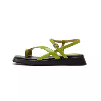 Пляжные сандалии женские Marie Claire