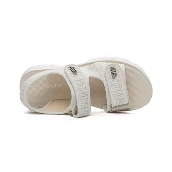 Пляжные сандалии женские Medd, бежевый