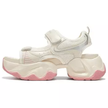 Пляжные сандалии женские Millies, черный