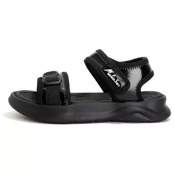 Пляжные сандалии женские Mulinsen, черный