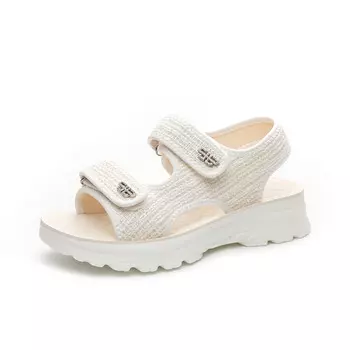 Пляжные сандалии женские Northmore, бежевый