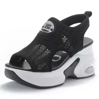 Пляжные сандалии женские Nrdrofficial, белый