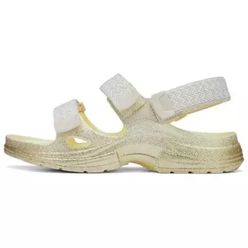 Пляжные сандалии женские Off White 73Hours