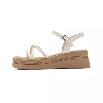 Пляжные сандалии женские Off White Josiny