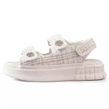 Пляжные сандалии женские Off White Joy&Mario