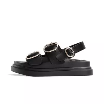 Пляжные сандалии женские Old Meow, белый